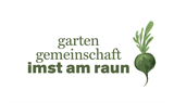 Logo Gartengemeinschaft Imst Am Raun