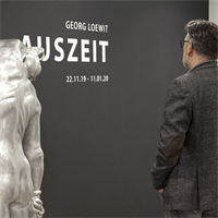19.11.2019%3a+Vernissage+Ausstellung+AUSZEIT+-+Georg+Loewit