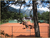Foto für Tennisclub Sparkasse Imst (TC Imst)