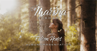 Falcon Heart - Release Party