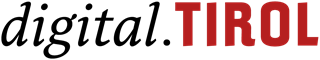Logo digital.TIROL