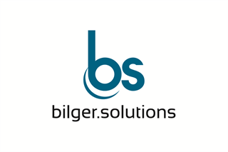 Logo bilger.solutions e.U.