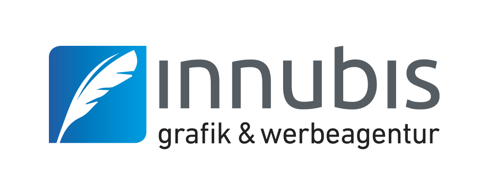 Logo Innubis Grafik- & Werbeagentur